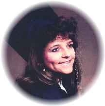 Photo of Patty-Anne Pare